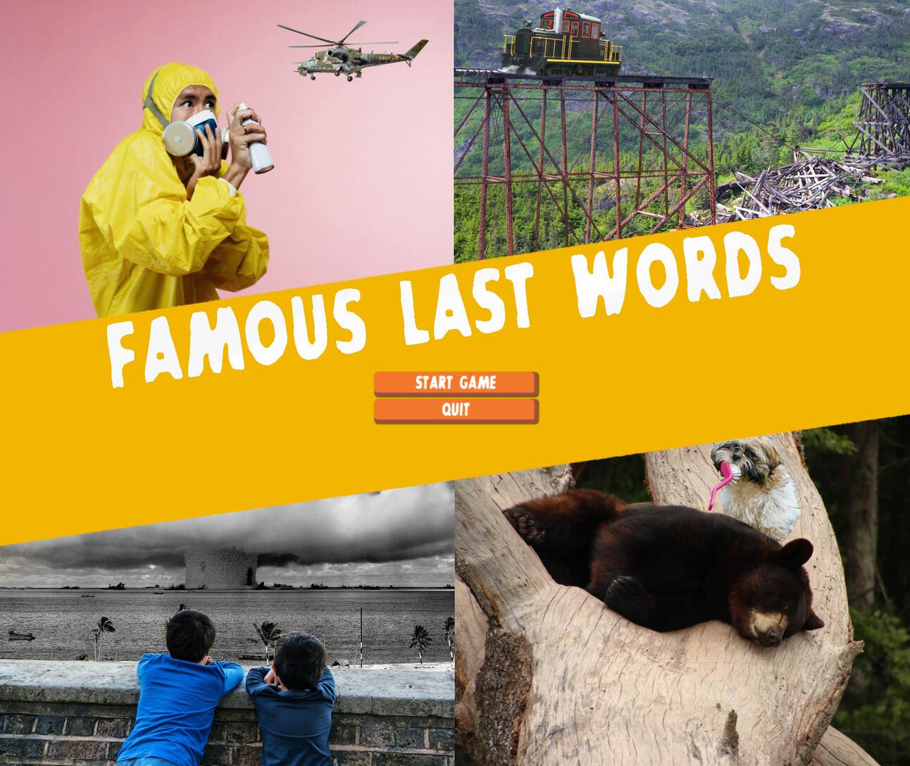 Browser Games (Itch)